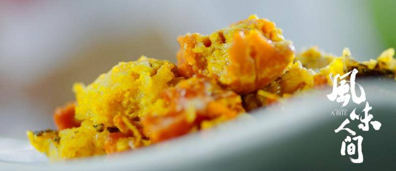 秋日食蟹指南：一勺蟹肉酱，“清水变鸡汤”
