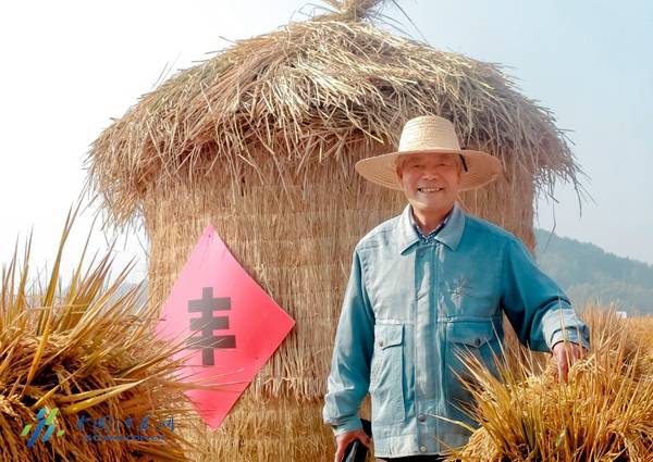 稻花香里说丰年！南京江宁农民花样庆祝丰收节