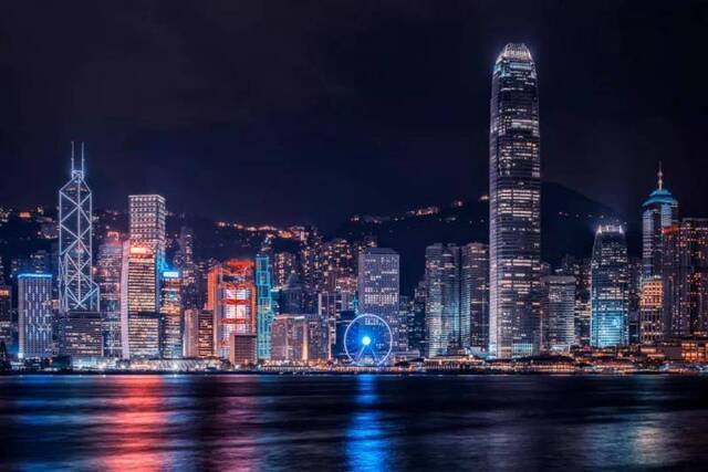 胡锡进：香港持续动荡 给了中国社会五个重要认知