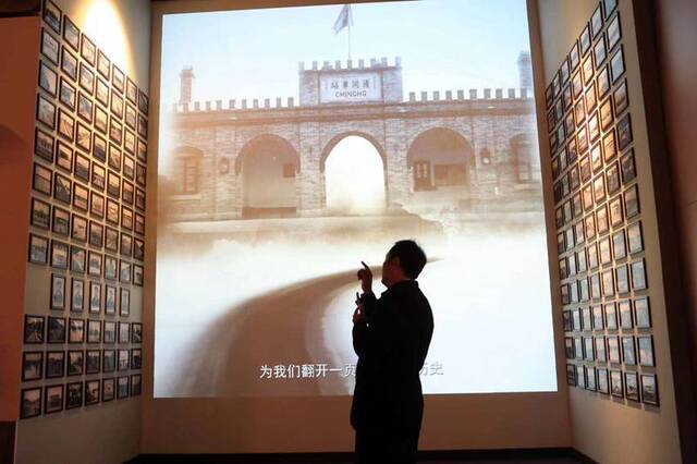 金书铁券 传位遗诏 中国档案珍品展揭示历史之谜