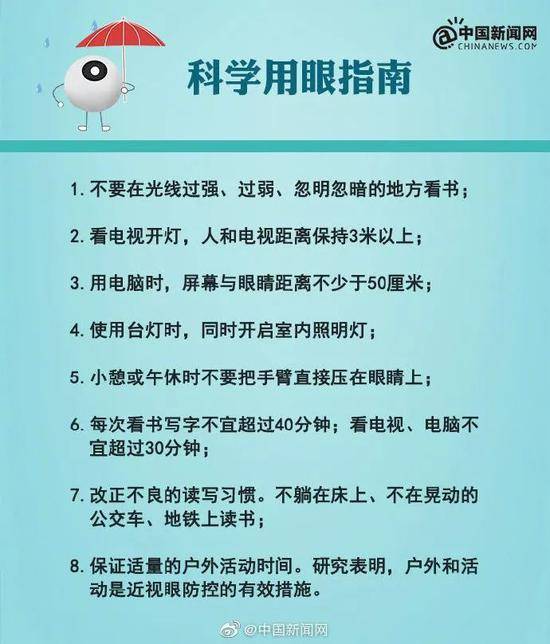 近视的人智商更高？网友：对不起我又拖后腿了