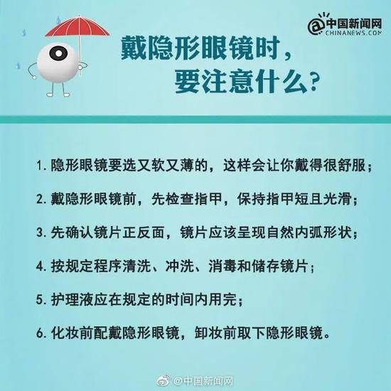 近视的人智商更高？网友：对不起我又拖后腿了