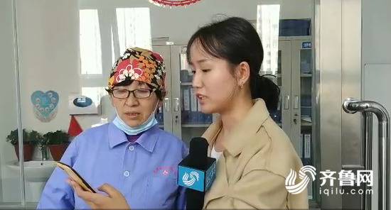 被埋男婴主治医生：孩子胸椎有畸形 完全可以治愈