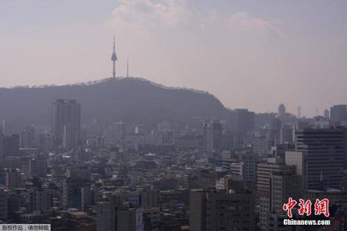 韩国首都圈或迎严重雾霾当地启动预备减排措施