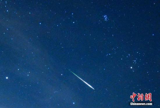 抬眼就能看星空 新西兰或成首个“黑暗夜空国家”