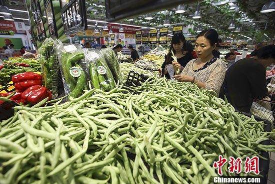 英国营养师列健康饮食菜单 建议中国人这么吃……