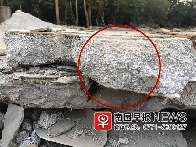 养殖场为骗补偿款用泡沫建房？纪委监委已介入