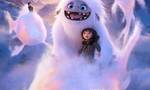 《雪人奇缘》延长上映日期，已入围奥斯卡最佳动画初选