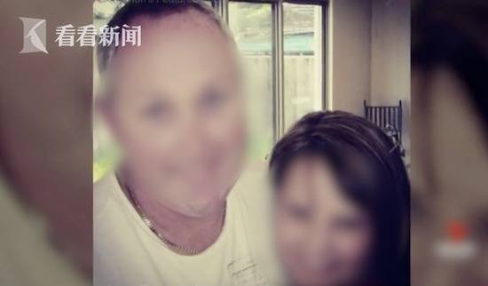 玩丛林滑索不料绳索断裂夫妻俩坠地一死一伤