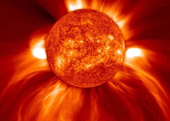 欧洲太空总署成功建造“太阳轨道器”探测器并准备发射有望捕捉最高像素太阳表面影像