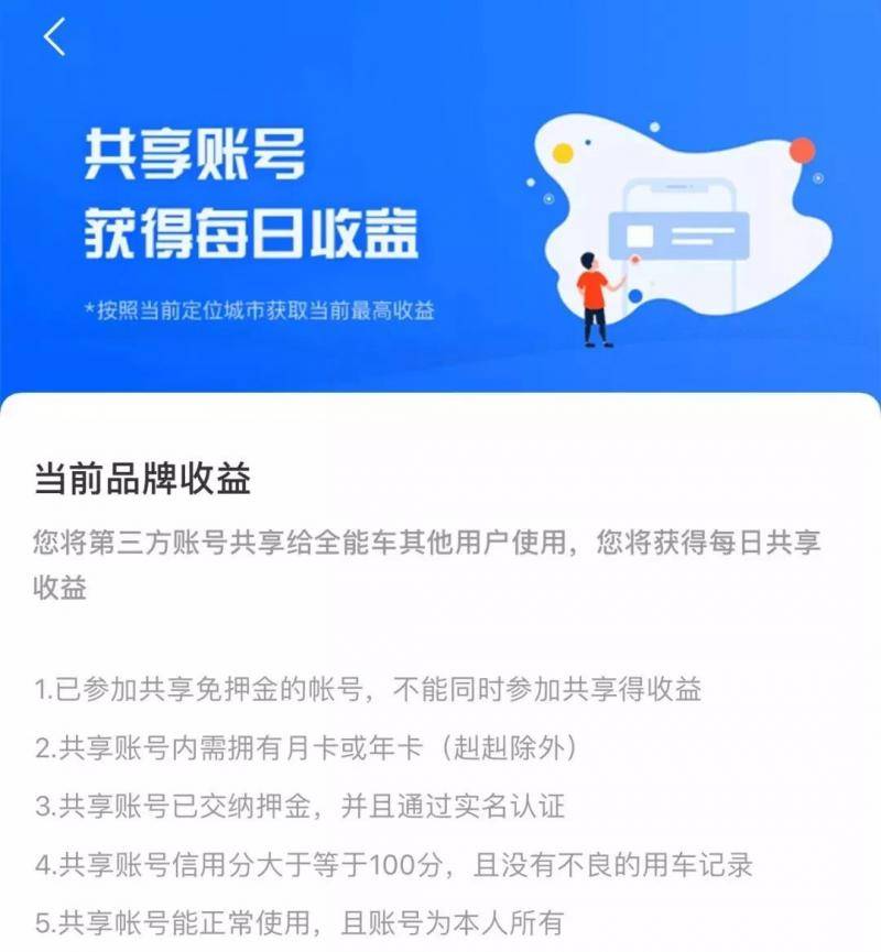 图片截自：“全能车Pro”App