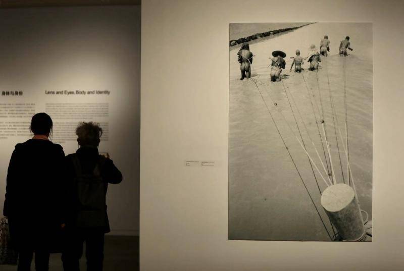 外国摄影师记录的中国抗战岁月