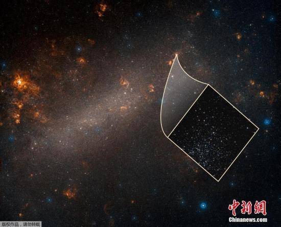 宇宙膨胀的速度太快了？看下天文学家发布的新数据！