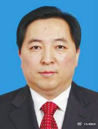肖志刚就任北京信访办主任