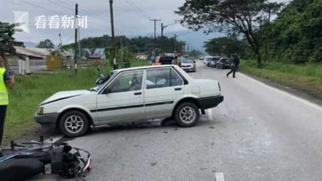 17岁少女庆生遇车祸 隔天出院又被撞脑震荡惨死