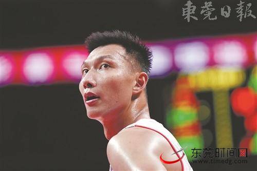 宏远男篮：冠军荣耀经九不息，竭诚十现全新辉煌