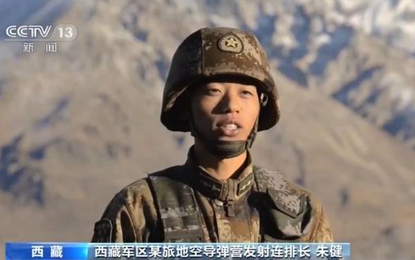 西藏军区部队跨昼夜防空演练 检验应急应战水平