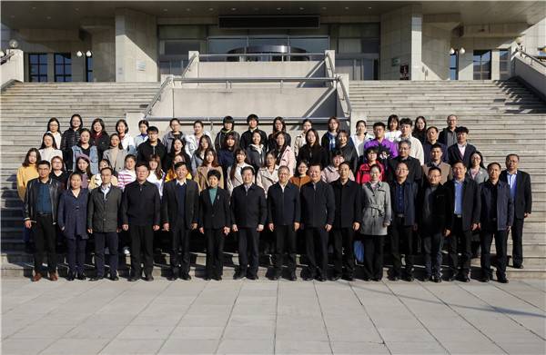 市教委联合首都师范大学开展“北京高校大学生（首都师范大学支教团）赴保定贫困县乡村中小学实习支教活动”