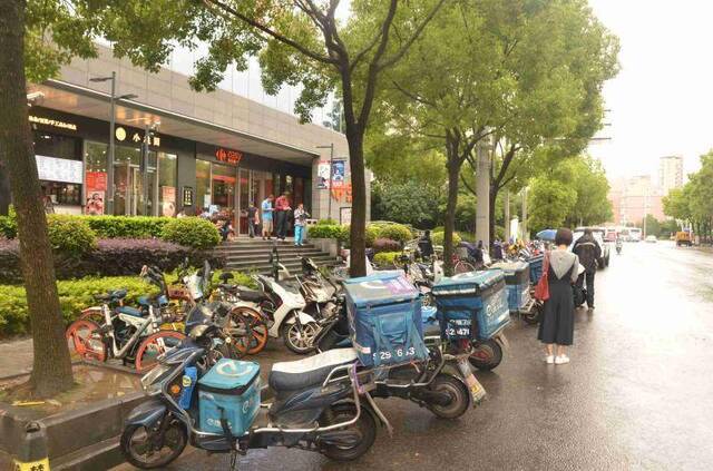 上海最负盛名的“桃花源”将全年开放，背后竟跟电信诈骗有关？