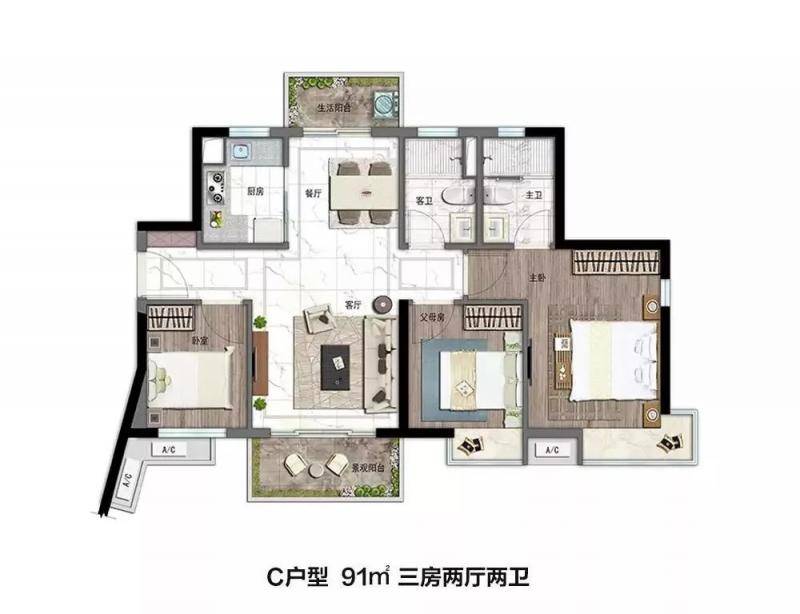 招商雍华府“香飘四季杯”篮球赛明天盛大发布