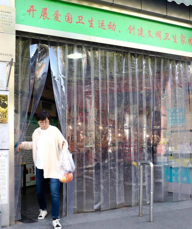 芳野Cafe主理人：经营一间咖啡馆，已是生活的一部分