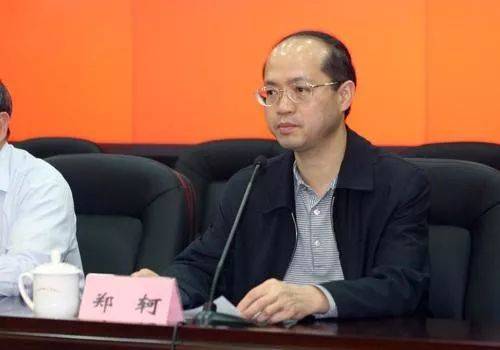 深圳市委高层调整 在广东工作22年的他任组织部长