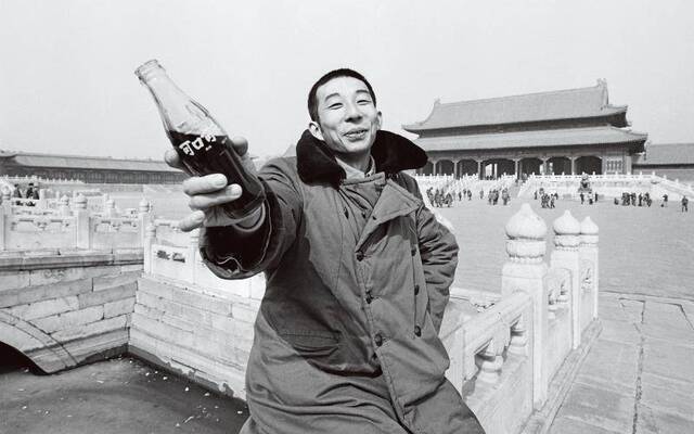 民生图片展唤醒北京百姓记忆 《北京城市影像志》发行