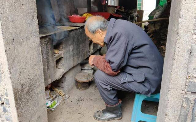 遗落山林的尘肺病医院和它最后的病人