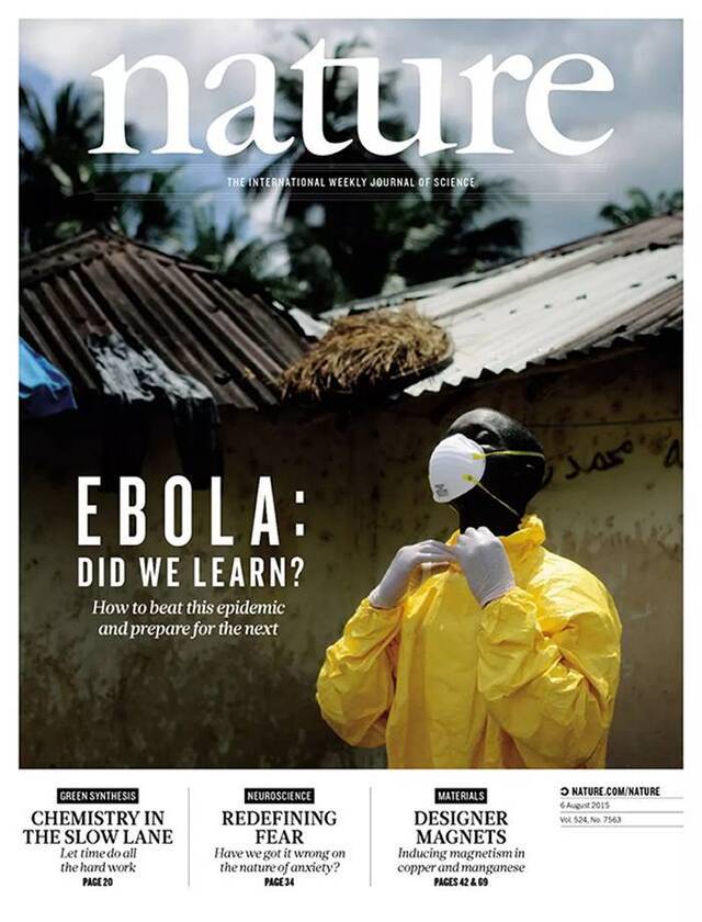 Yi-Gang Tong et al.Genetic diversity and evolutionary dynamics of Ebola virus in