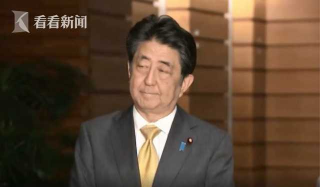 朝官员斥责安倍：称得上是一个举世罕见的畸形儿