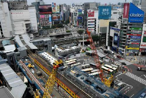 日媒：日本制造业遭遇“三重苦”（2）