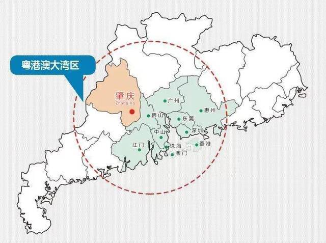 长三角“朋友圈”又双叒叕扩容了，最强城市群呼之欲出？