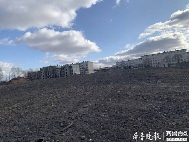 鹤岗两万就能买套房 白菜房价背后居民为未来担忧