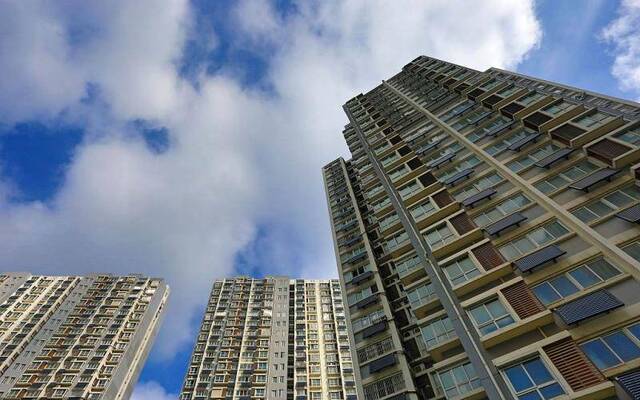 深圳调整“豪宅税”，是在矫正“普通住宅豪宅化”