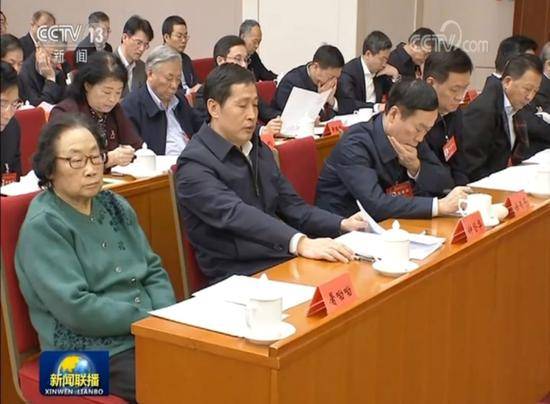 孙春兰在京开会后 省委书记迅速部署