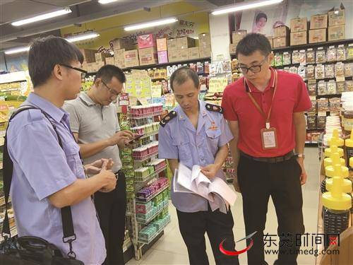 一把手谈食安⑦｜长安将坚决守住食品安全底线，全力保障人民群众“舌尖上的安全”