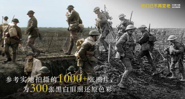 导演考察实地拍摄1000多张照片