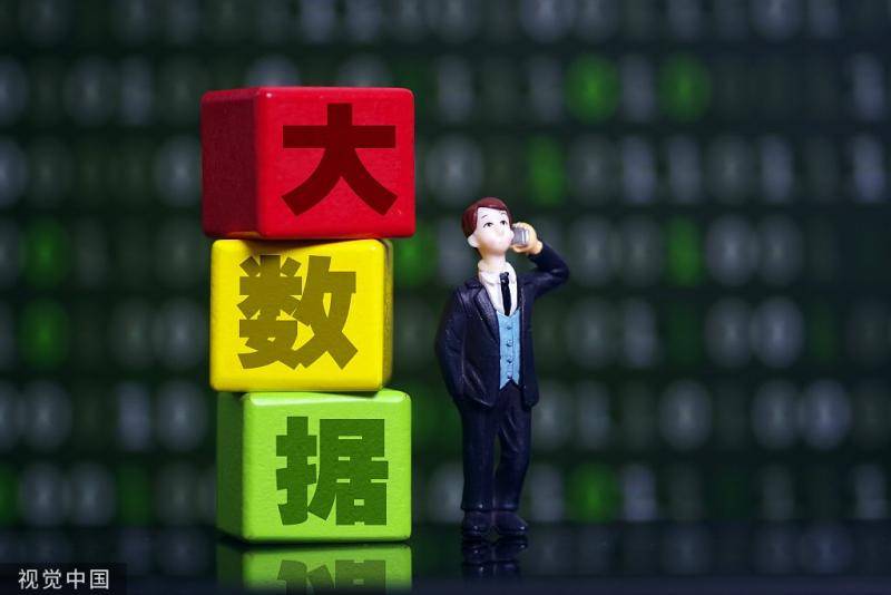 工信部组织开展2020年大数据产业试点示范项目申报