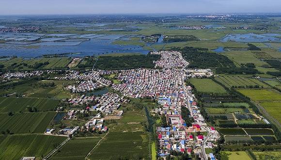 雄安新区首宗地块卖出30亿元