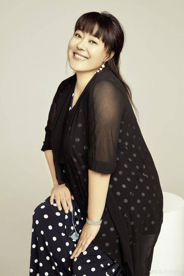 李菁菁宣布退出演艺生活，曾因出演《金婚》被人熟知