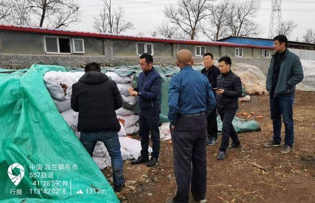 72小时运回内蒙古滞销农产品 平谷市场销售一空