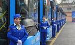 山西临汾成全国首个实现纯电动公交全覆盖城市