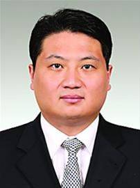 人事 姜冬冬任普陀区副区长、代理区长，将成为上海最年轻区长
