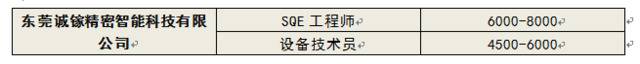 “2019年金秋招聘月”活动邀你来参加！