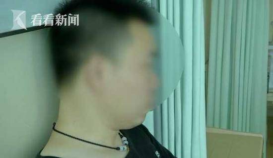 男子天天吃外卖可乐当水喝 双眼出问题险失明(图)