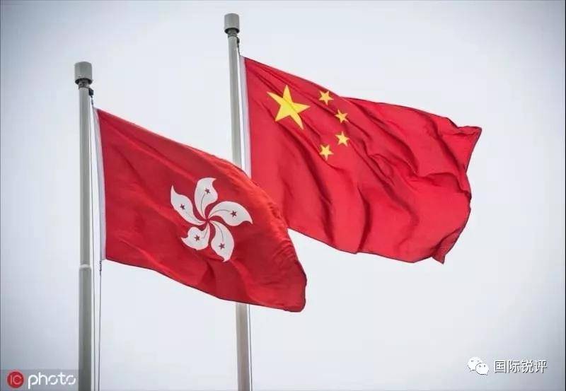 国际锐评：看清香港激进暴力犯罪行为的三大危害