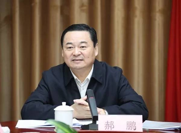 国资委党委书记、主任郝鹏主持召开中央企业经济运行座谈会、宏观经济及重点行业专家座谈会