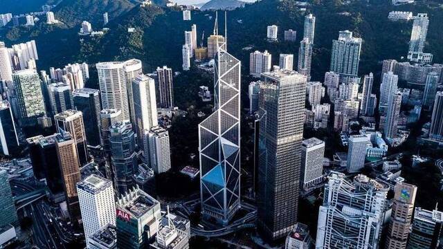 在香港出生的老外：内地的生活给了我什么启示？