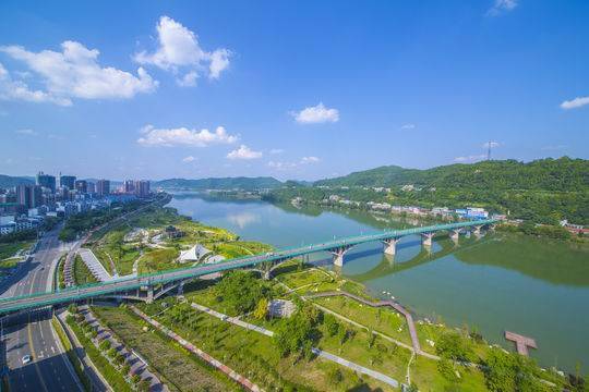 四川射洪市正式成立 成为巴蜀大地最年轻的县级市