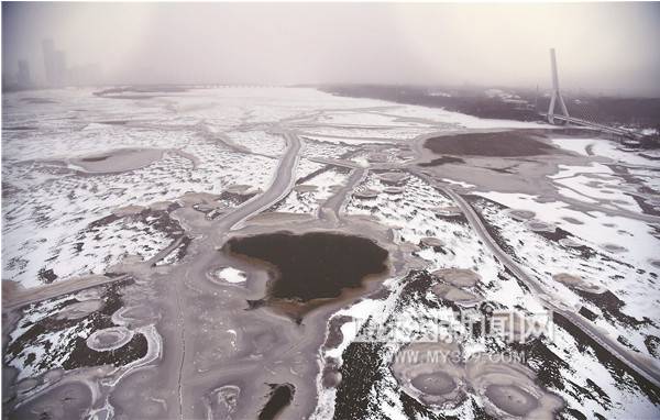 一亿阅读量关注“冰城雪”